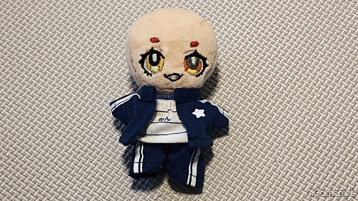 画像ギャラリー No.013のサムネイル画像 / 私の“しくじり”を聞いてくれ。自作ぬいに勢いだけで挑んだ失敗だらけの14日間の記録