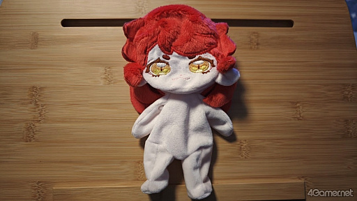 画像ギャラリー No.028のサムネイル画像 / 私の“しくじり”を聞いてくれ。自作ぬいに勢いだけで挑んだ失敗だらけの14日間の記録