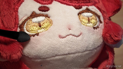 画像ギャラリー No.031のサムネイル画像 / 私の“しくじり”を聞いてくれ。自作ぬいに勢いだけで挑んだ失敗だらけの14日間の記録