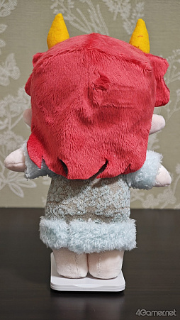 画像ギャラリー No.033のサムネイル画像 / 私の“しくじり”を聞いてくれ。自作ぬいに勢いだけで挑んだ失敗だらけの14日間の記録