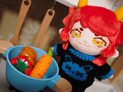 私の“しくじり”を聞いてくれ。自作ぬいに勢いだけで挑んだ失敗だらけの14日間の記録