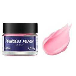 画像ギャラリー No.009のサムネイル画像 / コスメブランドLUSH，映画「ザ・スーパーマリオギャラクシー・ムービー」とコラボした新作を3月10日に発売