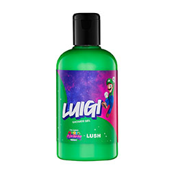 画像ギャラリー No.013のサムネイル画像 / コスメブランドLUSH，映画「ザ・スーパーマリオギャラクシー・ムービー」とコラボした新作を3月10日に発売