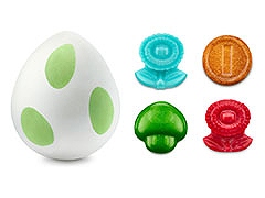 コスメブランドLUSH，映画「ザ・スーパーマリオギャラクシー・ムービー」とコラボした新作を3月10日に発売