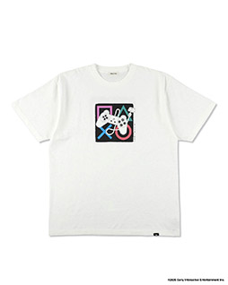 画像ギャラリー No.019のサムネイル画像 / ブランド「WIND AND SEA」とPlayStationのコラボ第2弾が4月4日に発売。Tシャツやキャップ，ネクタイなどバラエティに富んだアイテムを展開