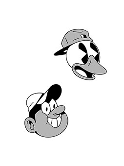 画像ギャラリー No.010のサムネイル画像 / セガの設立65周年を記念した期間限定ショップ「SEGA 65th THE LIMITED SHOP」，5月21日から28日までMIYASHITA PARKにオープン