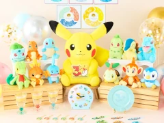 �ְ��֤��� Pok���mon 30th ANNIVERSARY vol.1�ס����ʤ����饤��ʥåפ������ ����ȡ����������󥪥������ޤǤΡ�ιΩ����3ɤ�ɤ˥ե�������