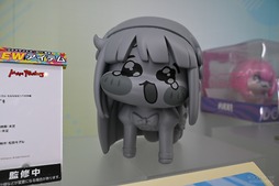 画像ギャラリー No.407のサムネイル画像 / フィギュアの祭典「グッドスマイルフェス 2026 東京」開催。1000点以上，よりどりみどりなフィギュアたちを乱れ撮り