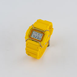 画像ギャラリー No.002のサムネイル画像 / 「MOTHER3」の発売20周年を記念したG-SHOCKが登場。7月17日11:00より抽選販売の申込み受付を開始