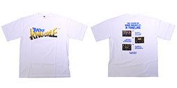 画像ギャラリー No.013のサムネイル画像 / 「SEGA UNIVERSE POPUP STORE」で取り扱う商品ラインナップが公開に。セガ作品のキャラクターやアートワークを活用したアクスタ，Tシャツなどを展開