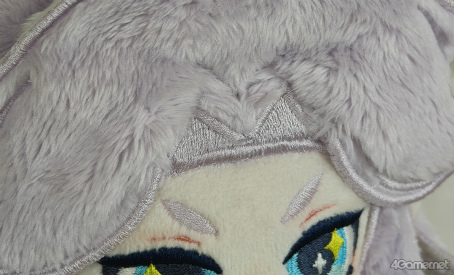 画像ギャラリー No.029のサムネイル画像 / ぬいの刺繍を“プロ任せ”にしてみたら，最強にかわいい子が爆誕した話。ぬいぐるみの刺繍屋さん「Nui＆Me」を利用してみた
