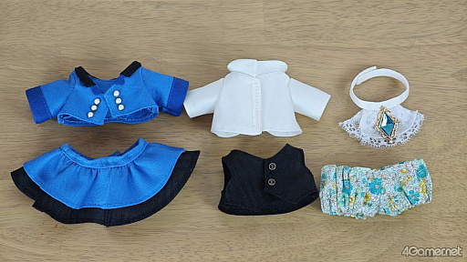 画像ギャラリー No.031のサムネイル画像 / ぬいの刺繍を“プロ任せ”にしてみたら，最強にかわいい子が爆誕した話。ぬいぐるみの刺繍屋さん「Nui＆Me」を利用してみた