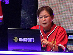 最高年齢は94歳! 大阪万博で開催された高齢者向けゲーム大会「GeeSPORTS」は,これからのゲーマー高齢化の受け皿になるか?