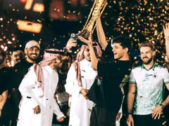 eスポーツの祭典「Esports World Cup 2026」のスケジュールが明らかに。24競技タイトルの賞金総額は7500万ドル（約118億円）にも及ぶ