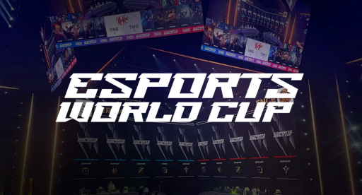 画像ギャラリー No.002のサムネイル画像 / eスポーツの祭典「Esports World Cup 2026」のスケジュールが明らかに。24競技タイトルの賞金総額は7500万ドル（約118億円）にも及ぶ