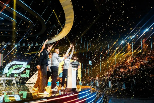 画像ギャラリー No.004のサムネイル画像 / eスポーツの祭典「Esports World Cup 2026」のスケジュールが明らかに。24競技タイトルの賞金総額は7500万ドル（約118億円）にも及ぶ