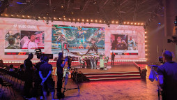 画像ギャラリー No.004のサムネイル画像 / 世界最大級のeスポーツ大会「Esports World Cup 2026」の開幕記者会見をレポート。リヤドが築き，パリが世界へ届ける