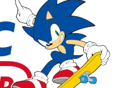 スケートボード大会「SONIC CUP 2026」，12月13日に開催