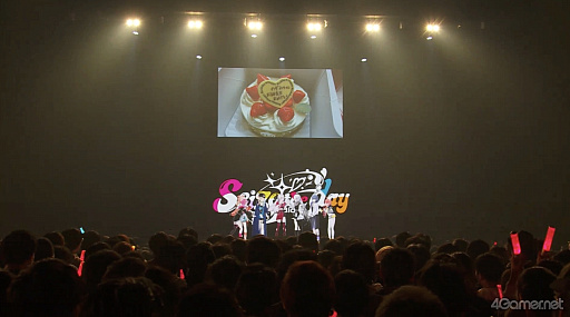 画像ギャラリー No.007のサムネイル画像 / 可愛さとカッコよさが詰まった「Idios 1st LIVE “Seize the day”」レポート。歌,ダンス,本気チャレンジで沸かせた2日間を振り返る