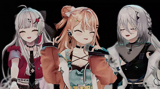 画像ギャラリー No.010のサムネイル画像 / 可愛さとカッコよさが詰まった「Idios 1st LIVE “Seize the day”」レポート。歌,ダンス,本気チャレンジで沸かせた2日間を振り返る