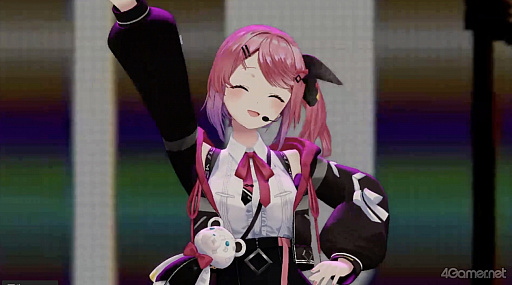 画像ギャラリー No.018のサムネイル画像 / 可愛さとカッコよさが詰まった「Idios 1st LIVE “Seize the day”」レポート。歌,ダンス,本気チャレンジで沸かせた2日間を振り返る