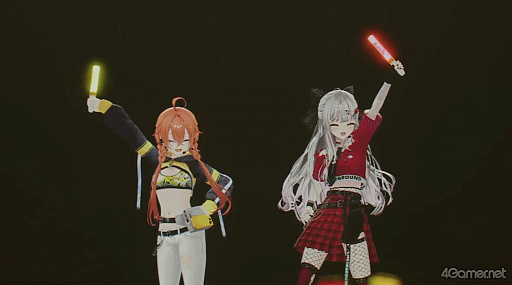 画像ギャラリー No.019のサムネイル画像 / 可愛さとカッコよさが詰まった「Idios 1st LIVE “Seize the day”」レポート。歌,ダンス,本気チャレンジで沸かせた2日間を振り返る