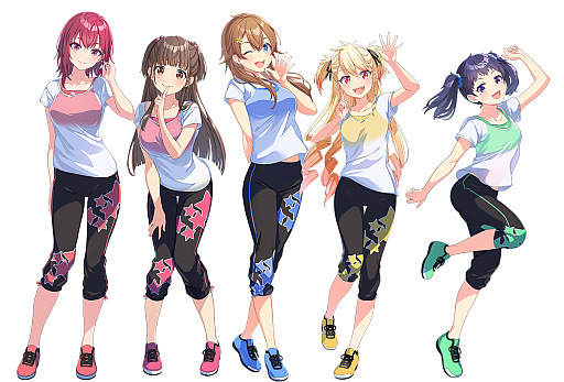 ���������꡼ No.020�Υ���ͥ������ / ��4Gamer���غ� 2025�פ����롣�����ƥ�����74�ȡ���489̾�ˤ�륹�ơ����ȥ���饯���������Ȥ��Ϥ�