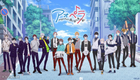 ���������꡼ No.080�Υ���ͥ������ / ��4Gamer���غ� 2025�פ����롣�����ƥ�����74�ȡ���489̾�ˤ�륹�ơ����ȥ���饯���������Ȥ��Ϥ�