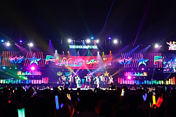 ���������꡼ No.032�Υ���ͥ������ / �֥����ɥ�ޥ����������֥��ɹ�Ʊ�饤�֡�MOIW2025��DAY1��ݡ��ȡ�����Υ���ܤ������̤Ƨ���ΰ�