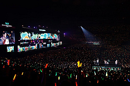 ���������꡼ No.050�Υ���ͥ������ / �֥����ɥ�ޥ����������֥��ɹ�Ʊ�饤�֡�MOIW2025��DAY1��ݡ��ȡ�����Υ���ܤ������̤Ƨ���ΰ�