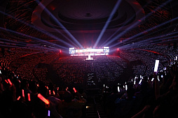 ���������꡼ No.061�Υ���ͥ������ / �֥����ɥ�ޥ����������֥��ɹ�Ʊ�饤�֡�MOIW2025��DAY1��ݡ��ȡ�����Υ���ܤ������̤Ƨ���ΰ�