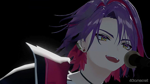 ���������꡼ No.014�Υ���ͥ������ / 2026ǯ���볫������ä�ǯ�ۤ�AR�饤�֡�NIJISANJI COUNTDOWN LIVE ��CROSSING TONES�ɡס����ɤ������ܤΥ��ơ������ݡ���