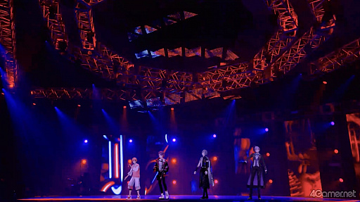 ���������꡼ No.018�Υ���ͥ������ / 2026ǯ���볫������ä�ǯ�ۤ�AR�饤�֡�NIJISANJI COUNTDOWN LIVE ��CROSSING TONES�ɡס����ɤ������ܤΥ��ơ������ݡ���