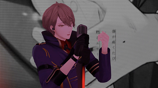 画像ギャラリー No.001のサムネイル画像 / やりたいことを詰め込んだ「加賀美ハヤト 1st One Man Live “ALPHA ONE”」レポート。多彩なパフォーマンスで“最強”を証明