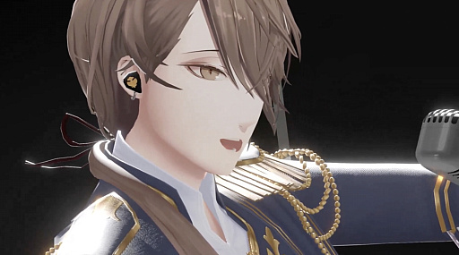 画像ギャラリー No.010のサムネイル画像 / やりたいことを詰め込んだ「加賀美ハヤト 1st One Man Live “ALPHA ONE”」レポート。多彩なパフォーマンスで“最強”を証明