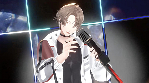 画像ギャラリー No.011のサムネイル画像 / やりたいことを詰め込んだ「加賀美ハヤト 1st One Man Live “ALPHA ONE”」レポート。多彩なパフォーマンスで“最強”を証明