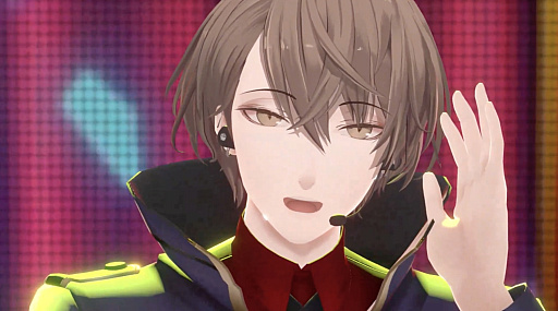 画像ギャラリー No.016のサムネイル画像 / やりたいことを詰め込んだ「加賀美ハヤト 1st One Man Live “ALPHA ONE”」レポート。多彩なパフォーマンスで“最強”を証明