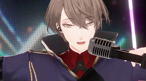 画像ギャラリー No.018のサムネイル画像 / やりたいことを詰め込んだ「加賀美ハヤト 1st One Man Live “ALPHA ONE”」レポート。多彩なパフォーマンスで“最強”を証明