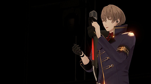 画像ギャラリー No.019のサムネイル画像 / やりたいことを詰め込んだ「加賀美ハヤト 1st One Man Live “ALPHA ONE”」レポート。多彩なパフォーマンスで“最強”を証明