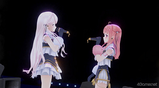 画像ギャラリー No.003のサムネイル画像 / ついにフィナーレを迎えた「にじさんじ WORLD TOUR 2025」東京公演レポート。これまでの“歩み”を感じさせるセットリストと演出に胸打たれる