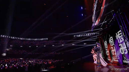 画像ギャラリー No.016のサムネイル画像 / ついにフィナーレを迎えた「にじさんじ WORLD TOUR 2025」東京公演レポート。これまでの“歩み”を感じさせるセットリストと演出に胸打たれる