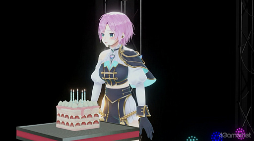 画像ギャラリー No.018のサムネイル画像 / ついにフィナーレを迎えた「にじさんじ WORLD TOUR 2025」東京公演レポート。これまでの“歩み”を感じさせるセットリストと演出に胸打たれる