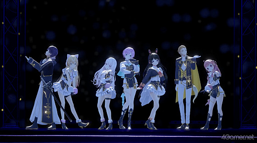 画像ギャラリー No.019のサムネイル画像 / ついにフィナーレを迎えた「にじさんじ WORLD TOUR 2025」東京公演レポート。これまでの“歩み”を感じさせるセットリストと演出に胸打たれる