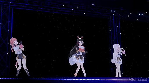 画像ギャラリー No.021のサムネイル画像 / ついにフィナーレを迎えた「にじさんじ WORLD TOUR 2025」東京公演レポート。これまでの“歩み”を感じさせるセットリストと演出に胸打たれる