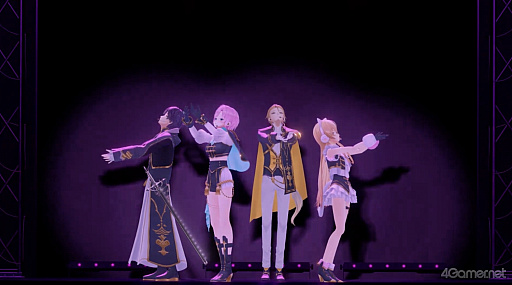 画像ギャラリー No.022のサムネイル画像 / ついにフィナーレを迎えた「にじさんじ WORLD TOUR 2025」東京公演レポート。これまでの“歩み”を感じさせるセットリストと演出に胸打たれる