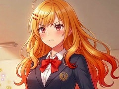 ファンとの対話を起点にAIアニメを制作する「IDOL:UnderCode」，メインキャラクターの姿を描いたプレムービーを公開