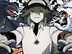 「ポケモン feat. 初音ミク Project VOLTAGE High↑」,煮ル果実氏が手掛ける新曲「オーパーツ」を公開。クリエイターコメントも掲載