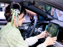 中国の大型ゲームショウ「ChinaJoy 2025」が,8月1日から4日まで開催