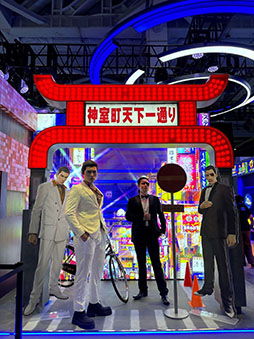 ꡼ No.007Υͥ / Bilibili World 2025ץΥ֡ݡȤ