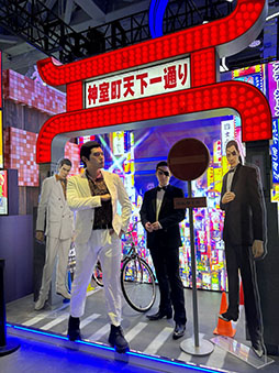 ꡼ No.008Υͥ / Bilibili World 2025ץΥ֡ݡȤ